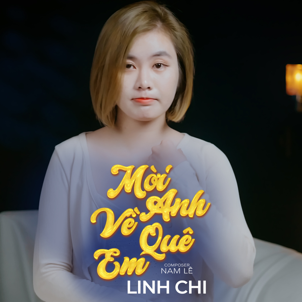 Mời Anh Về Quê Em (Cover)