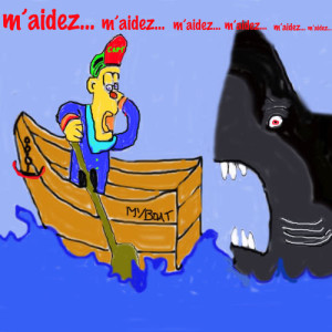 ดาวน์โหลดและฟังเพลง M'aidez. Single พร้อมเนื้อเพลงจาก Mike Redway Singers