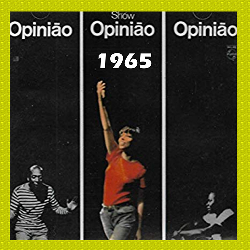 Opinião - DO SHOW OPINIÃO