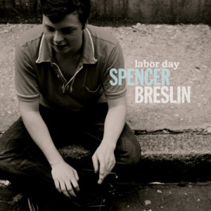 收聽Spencer Breslin的Labor Day歌詞歌曲
