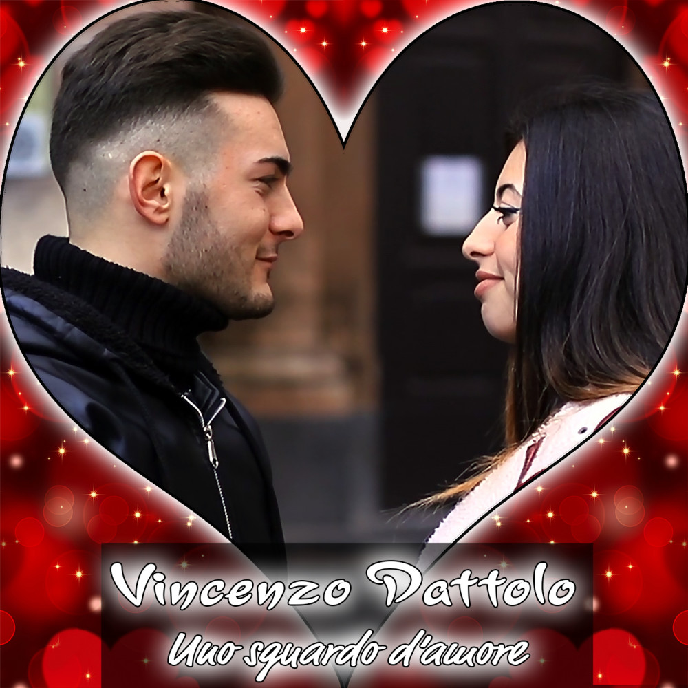 Uno sguardo d'amore