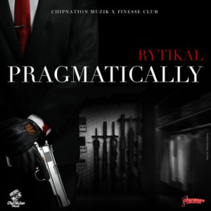 Rytikal的专辑Pragmatically (Explicit)