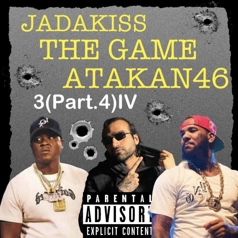 3 (feat. The Game & Jadakiss) (Part.4) (Explicit)