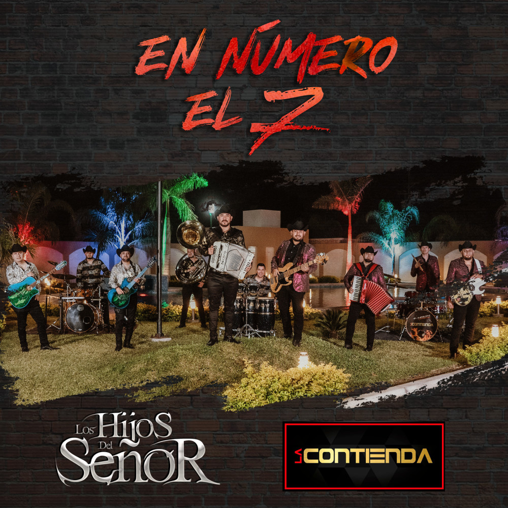 En Numero El 7