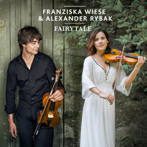 收聽Franziska Wiese的Fairytale (SILVERJAM MIX - Duett Version)歌詞歌曲