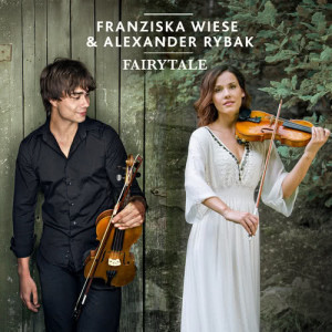 Franziska Wiese的專輯Fairytale