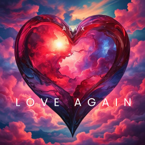 Album Love Again from Alyx