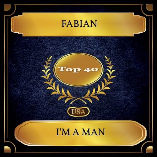 I'm A Man