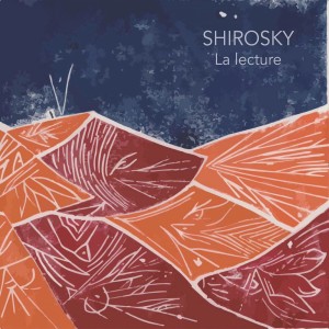 Album La lecture from 