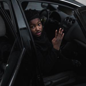 Listen to Oh No (feat. Lil Bucks) (Explicit) song with lyrics from DJ Switch9