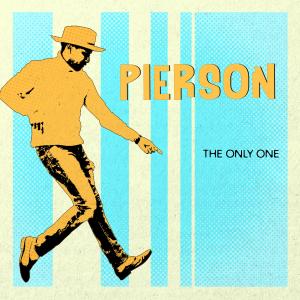 收聽Pierson的The Only One歌詞歌曲