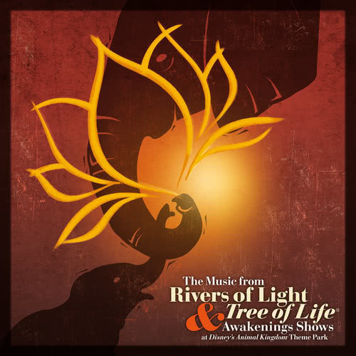 Act 1: Prologue (From "Rivers of Light")