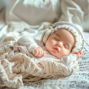 New Age Chillax Project的專輯Music for Baby Sleep: Gentle Lullabies