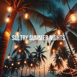 Album Sultry Summer Nights (Latino Jazz and Cool Bossa Nova for Warm Evenings) from Jazz Night Music Paradise