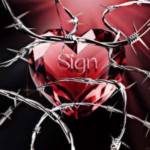 S1ed的专辑Sukinosign (feat. N & mcninnin)