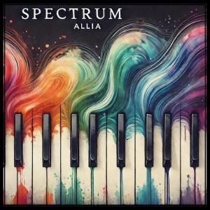Allia的專輯Spectrum