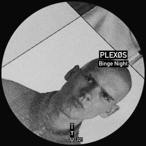 Album Binge Night from PLEXØS