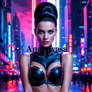 Homo Sapiens的專輯Anı yaşa