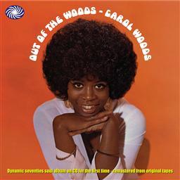 ดาวน์โหลดและฟังเพลง The Woods Are Full พร้อมเนื้อเพลงจาก Carol Woods