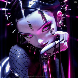 Listen to FICA DE! (Explicit) song with lyrics from FROWARD