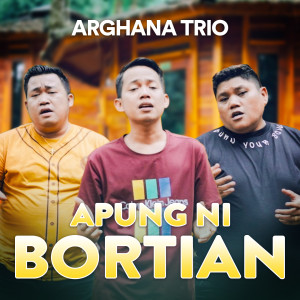 อัลบัม Apung Ni Bortian ศิลปิน Arghana Trio