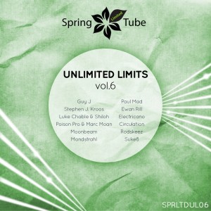 收听Luke Chable的Thank Ur Mother for the Rabbits (Luke Chable Mix)歌词歌曲