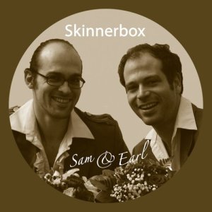 Skinnerbox的專輯Sam & Earl