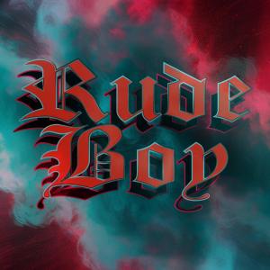 MTZx的專輯Rude boy (feat. padID) [Explicit]