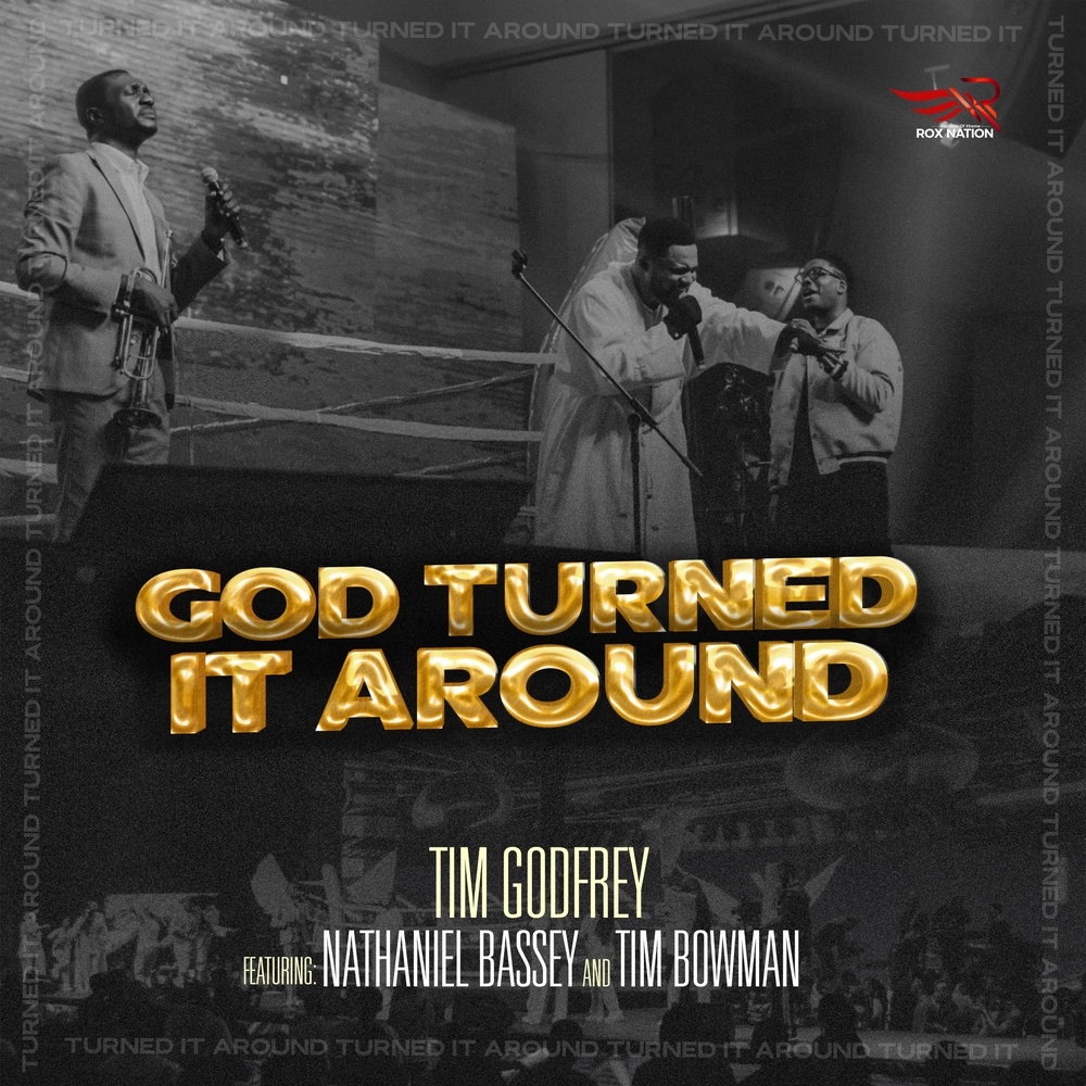 God Turned It Around