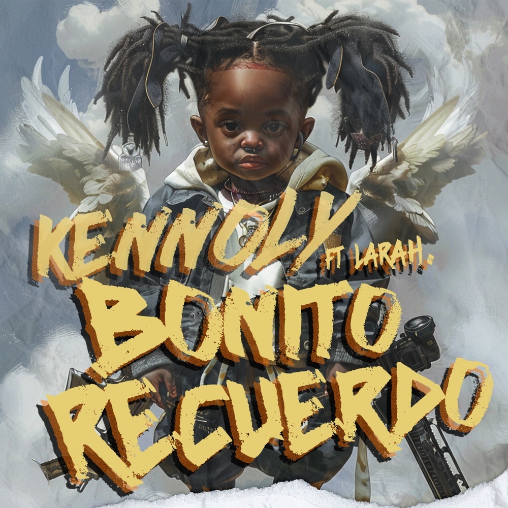 Bonito Recuerdo (Single) [feat. LARAH.]