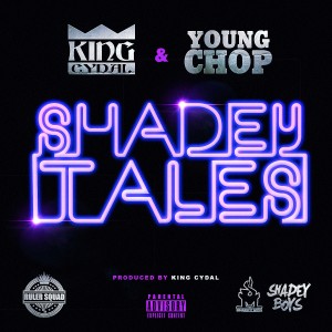 Shadey Tales (Explicit)