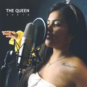 Listen to The Queen song with lyrics from Zakia