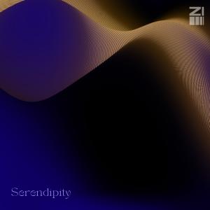 Zimi的專輯Serendipity