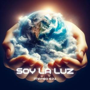 Double RTM的專輯Soy La Luz  (Mateo 5:14)