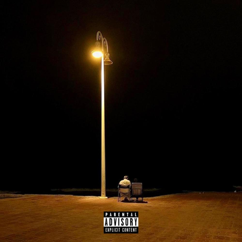 Lonely Nights (feat. AJ4E) (Explicit)
