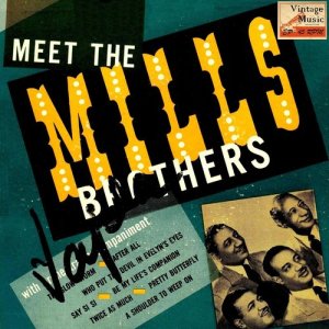 ดาวน์โหลดและฟังเพลง After All พร้อมเนื้อเพลงจาก The Mills Brothers