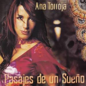 อัลบัม Pasajes de un Sueño ศิลปิน Ana Torroja