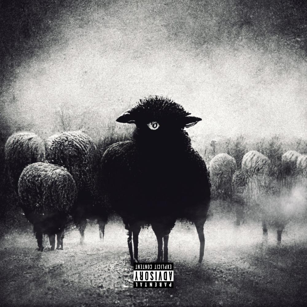 Mouton Noir (Explicit)