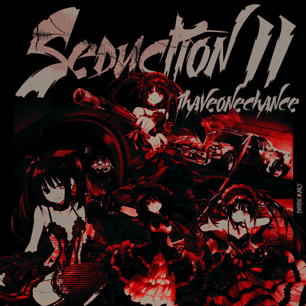 SEDUCTION II (Explicit)