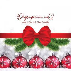 อัลบัม Degrapman, Vol. 2 ศิลปิน Joseph Sinon