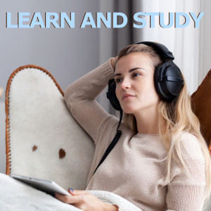 Album Learn And Study oleh Concentration Study