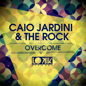 Dengarkan lagu Overcome nyanyian Caio Jardini dengan lirik