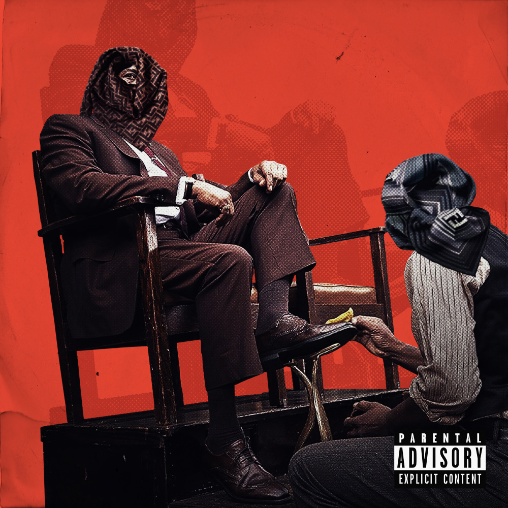 Jour 1(feat. Ron Brice)