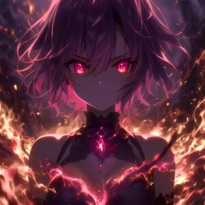 MVSTERIOUS的專輯Perfection!