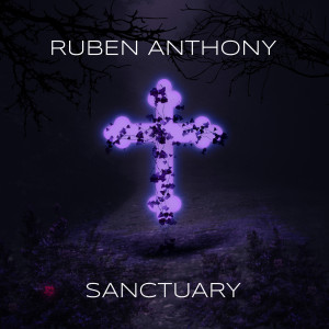 RUBEN ANTHONY的专辑Sanctuary