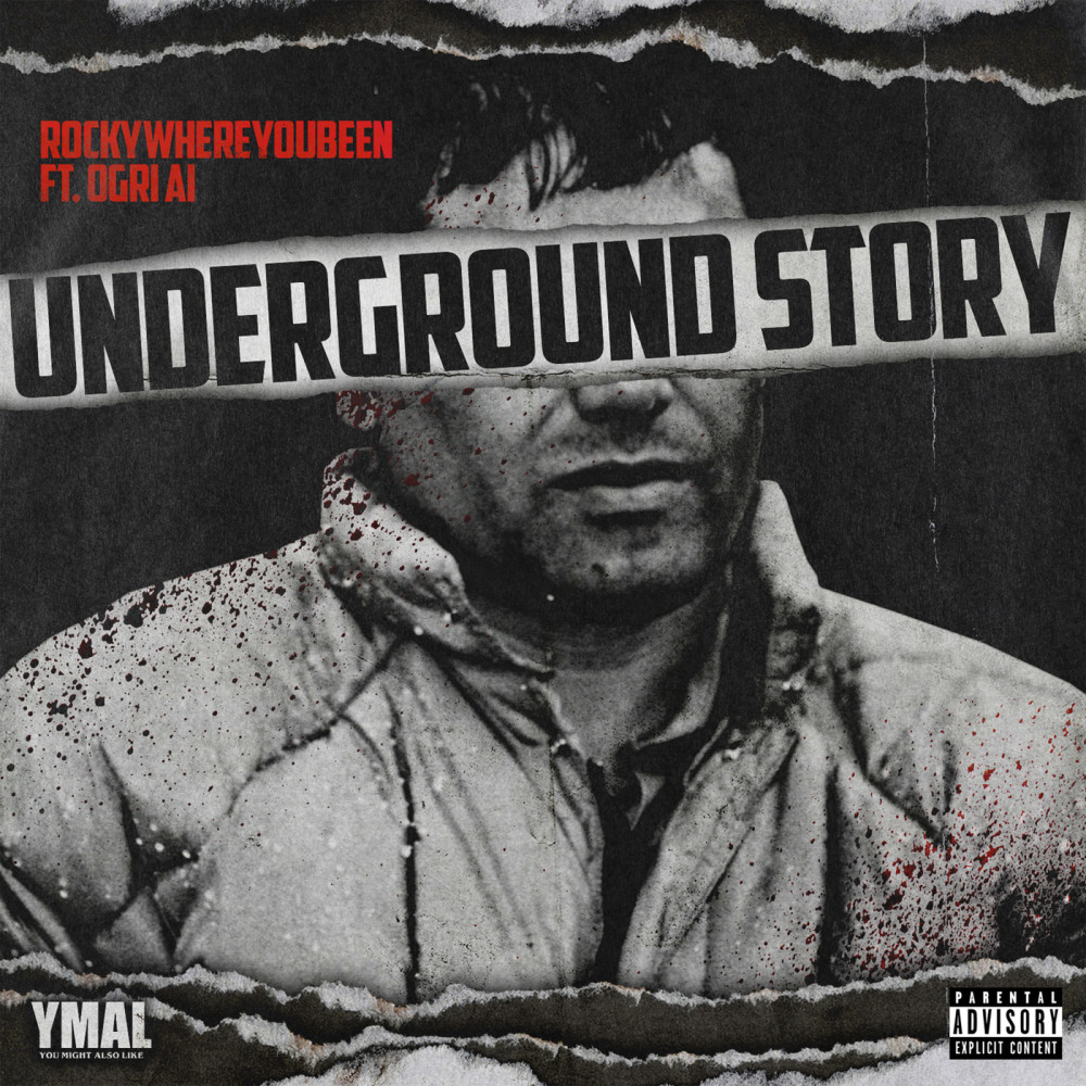 Underground Story (Explicit)