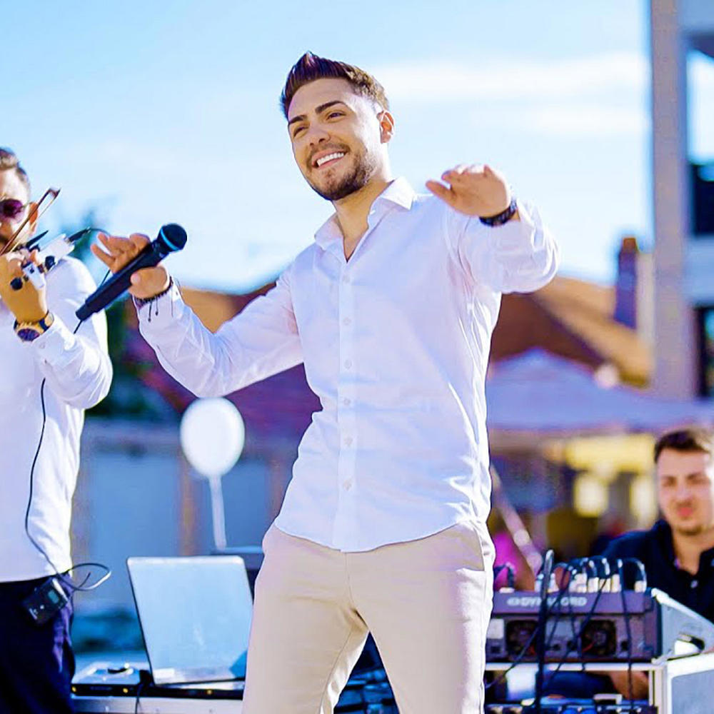 Verde Siminoc (Live)