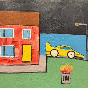 default playlist img