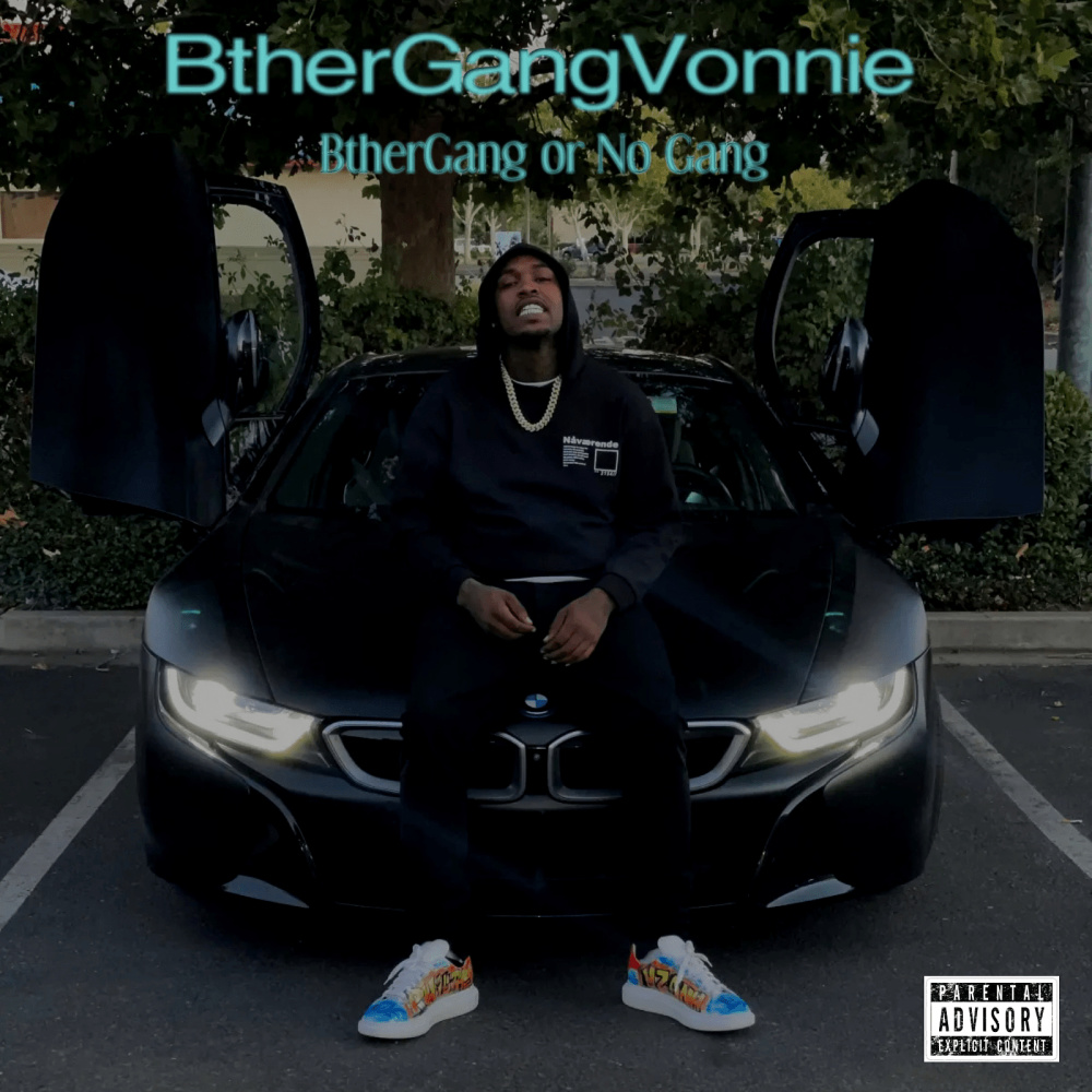 Picture Me Rollin (Ma) (Explicit)