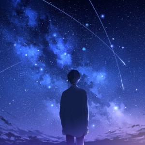Dengarkan lagu Lullaby528 (Short ver.) nyanyian Casi dengan lirik